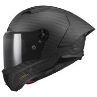 LS2 FF805 THUNDER-06 GP PRO CARBON-9K závodní helma matná-vel.XS